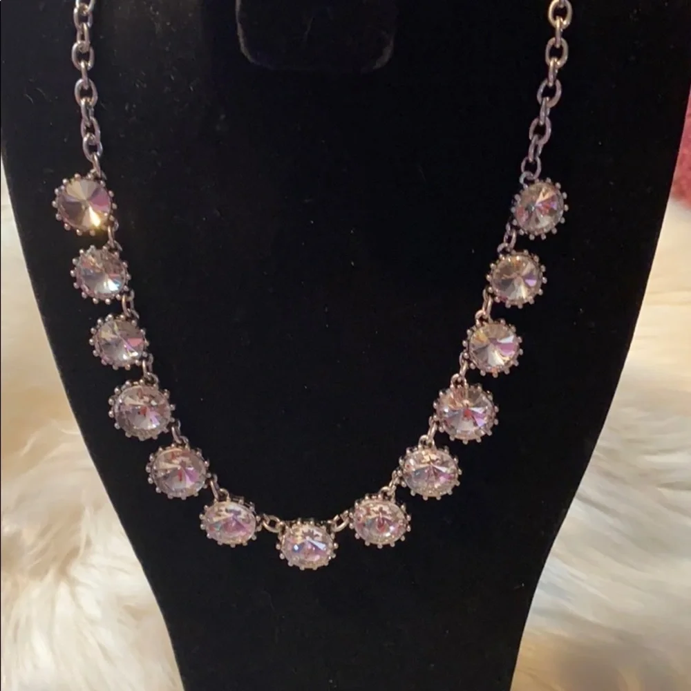 New without tags GH Bass and Company necklace
